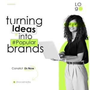 Social Media Post Design | Custom Creatives for Instagram,
